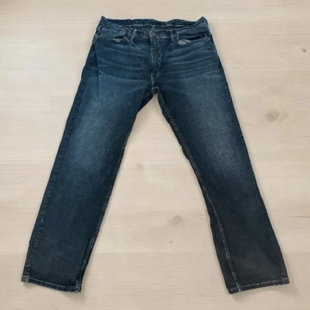 Levi’s 559 Men’s Jeans 38x34